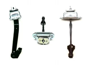 Hyundaı Gergi Kapı Accent Blue 11-19 Arka Sağ - 79490-0U000