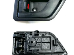Hyundaı Kol Kapı Getz 02-08 İç Sol (siyah) - 82610-1C000AB