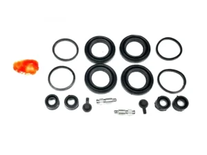 Isuzu Tamir Tk Fren Kaliper D-max 4x2 03-07 - 898019761-1