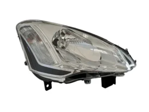 Cıtroen Far Berlingo 12-16 Sağ - 9806306580