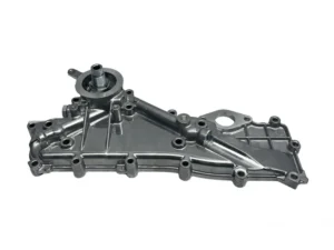 Mazda Kapak Sogutucu Yag Bt50 07-14/ranger 06-14 - WL31-14-300A