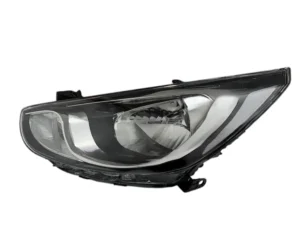 Hyundaı Far Accent Blue 11-14 Sol (elektrikli) - 92101-1R040