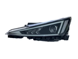 Hyundaı Far Elantra 19-21 Sol (ledsiz/elektrikli) - 92101-F2500