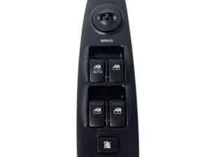 Hyundaı Düğme Cam Açma Elantra 01-05 Ön Sol - 93570-2D100