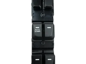 Hyundaı Düğme Cam Açma İx35 10-15 Ön Sol - 93570-2Y010