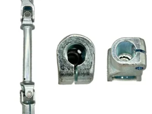 Nıssan Mil Direksiyon Qashqai 07-13 - D8080-BR60E