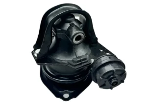 Honda Takoz Motor Accord 94-97 Arka - 50810-SV4-J82
