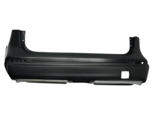 Nıssan Tampon Qashqai 17-21 Arka (orta Reflektör Delikli) - 85022-HV20H