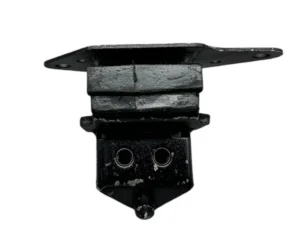 Isuzu Takoz Motor D-max 2,5-3,0 4x2/4x4 02-12 Ön Sol - 8-97367273-0