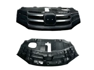 Honda Panjur Cıty 09-11 Ön - 71121-TM5-H01