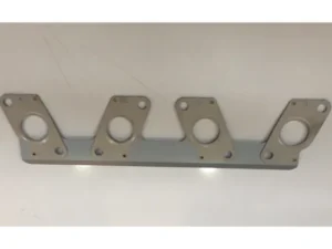 Mazda Conta Manifold B2500/ranger 96-06 (eksoz) - WL01-13-460/WL51-13-460A