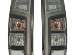 Mıtsubıshı Stop L200 19-21 Takım (ledli/modifiyeli) - UNI-15753