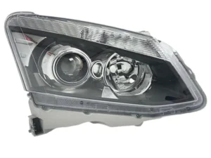 Isuzu Far D-max 12-15 Sağ (mercekli/siyah) - 213-1142-RH