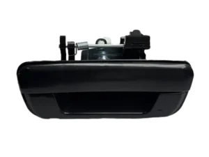 Isuzu Kol Bagaj Açma D-max 02-11 (siyah) - JL09-032