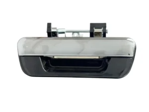 Isuzu Kol Bagaj Açma D-max 02-11 (krom) - 8-97235386-3