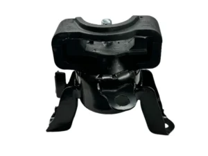 Mazda Takoz Motor 323 96-98 Ön Sağ (yağlı) - B01A-39-060A/BC1F-39-060