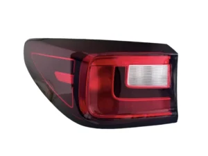 Mg Stop Zs Ev 2021 Dış Sol (luxury Paket) - 10293791