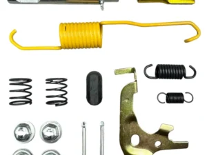 Toyota Cırcır Fren Rav4 96-03 Arka Sol (set) - UNI-19278