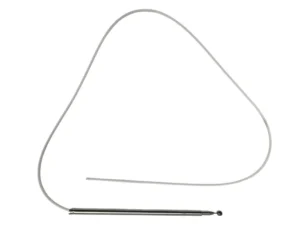 Hyundaı Anten Accent 95-00/elantra 96-00/sonata 95-00/ Starex 95-00 İç Çubuk (tırtırlı) - UNI-19894