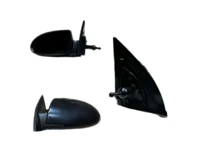Hyundaı Ayna Dikiz Accent Era 06-12 Sol (manuel) - 87610-1E010