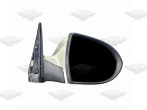 Hyundaı Ayna Dikiz Accent Blue 11-17 Sağ (elektirikli/ Sinyalsız/beyaz) - 87620-1R000 RH