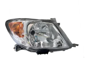 Toyota Far Hılux 06-08 Sağ (manuel) - UNİ-FAR-055-RH