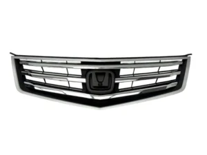 Honda Panjur Accord 09-15 Ön (nikelajlı) - 71121-TL0-G02-T