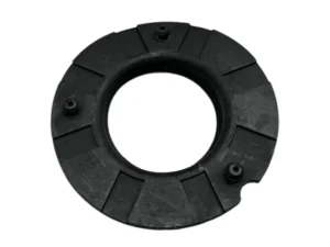 Hyundaı Lastik Amortisör Get Santafe 08-12/sorento 08-12arka Sol/sağ (alt) - 55323-2P000