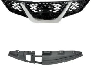 Nıssan Panjur Qashqai 14-16 Ön (kamerasız Tip) - 62310-4EA1A