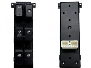 Hyundaı Düğme Cam Açma Santafe 07-12 Ön Sol - 93570-2B100