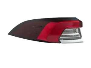 Toyota Stop Corolla 19-24 Dış Sol (ledli) - 81551-02D20