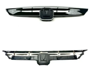 Honda Panjur Accord 20-23 Ön - 71121-TVE-ZZ1-M1