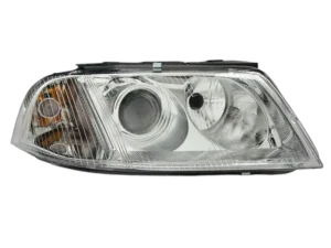 Volkswagen Far Passat B5 01-05 Sağ (mercekli-motorlu) - 3B0941016AK