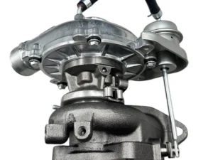 Toyota Turbo Hılux Vigo 07-09 - 17201-0L030