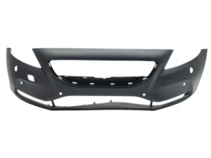 Volvo Tampon V40 13-19 Ön (sensör Delikli/far Yıkama Delikli) - 39820412/39814150