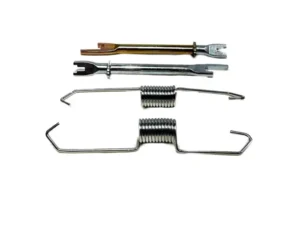Isuzu Cırcır Fren Ayar D-max 13-17 Sol/sağ - 8979474030