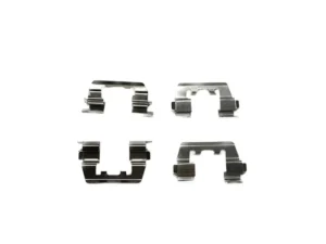 Hyundaı Sac Balata Fren Accent 95-05/excel 90-94/getz 02-11 Ön Sol/sağ (takım) - 58144-32000