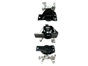 Nıssan Takoz Motor Qashqai 2,0 07-12/x-trail 2,0 07-12 Ön Sağ - 11210-JD21A/11210-JD21B