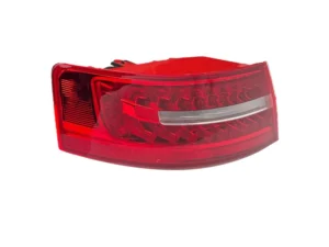 Audi Stop A6 09-11 Dış Sol (ledli) - 4F5945095J