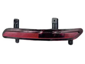 Chery Reflektör Tampon Tiggo 8 Pro 22-24 Arka Sol - 605000367AA