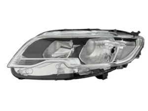 Peugeot Far 301 17-19 Sol (motorlu) - 9817298380