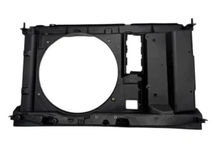 Peugeot Panel 307 01-05 Ön - 7104.L2