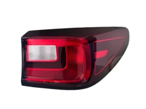 Mg Stop Zs Ev 2021 Dış Sağ (luxury Paket) - 10293792