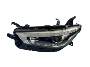 Mg Far Zs 21-24 Sol (ledli/krom Kaplamalı) - 10787347