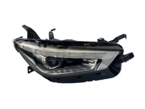 Mg Far Zs 21-24 Sağ (ledli/krom Kaplamalı) - 10787348