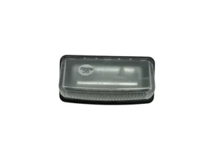 Toyota Lamba Plaka Corolla 98-01 - 81270-12501/81690-12131