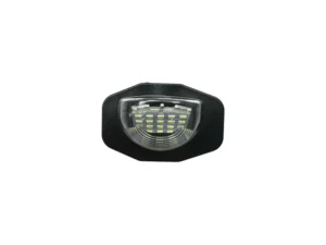 Toyota Lamba Plaka Corolla 07-13 - 81270-12520/81270-12521