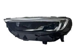 Opel Far Insignia B 17-19 Sol (ledli) - 39165281