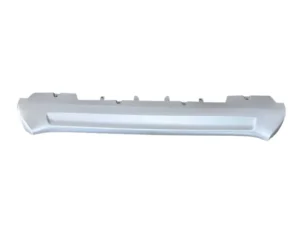 Volvo Tampon Xc90 16-20 Ön (spoyler/gri) - 31353383