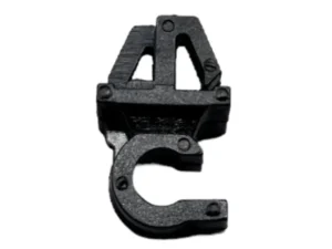 Chery Çubuk Kaput Motor Dayama Ayağı Tiggo 7 Pro/tiggo 8pro 22-24 - UNI-25906